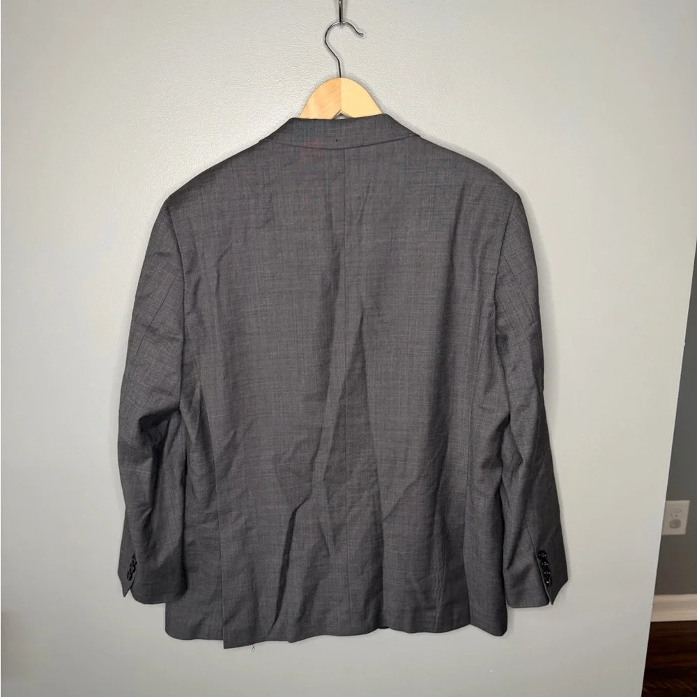 J. Crew Slim-Fit Thompson Worsted Wool Suit Jacket